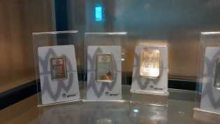 Pasca Cetak Rekor Baru, Harga Emas Antam Hari Ini Akhirnya Turun