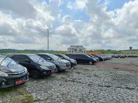 Kabar Gembira! Pemko Pekanbaru Segera Bagikan Kembali Mobil Dinas Jabatan