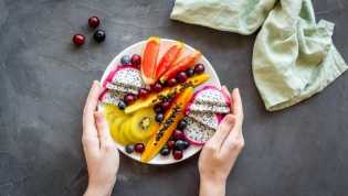 Benarkah Makan Buah Bikin Diabetes? Ini Jawabannya