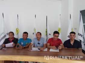 BPD HIPMI Riau Sebut Caretaker HIPMI Pekanbaru Sesuai Prosedur