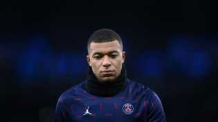 Mbappe Teken Kontrak di Real Madrid Pekan Depan?