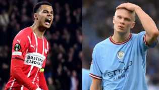 Pemain Ini Ternyata Lebih Hebat dari Haaland, Lihat Statistiknya