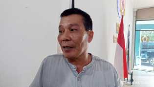 Pelatih Senam Riau Minta Dana Porprov Digunakan untuk Cairkan Bonus Atlet PON