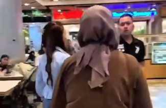 Istri Sah Ngaku Dapat Ancaman Usai Video Gerebek Suami Viral