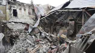 Situasi Mariupol Usai Rusia Ultimatum Pasukan Ukraina Terpojok