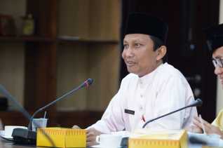 Pembangunan RS Otak dan Jantung di Pekanbaru Dimulai Juli 2023