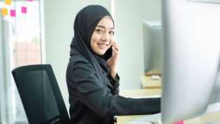 Empat Kiat Anti Loyo Kerja di Kantor Selama Puasa Ramadan