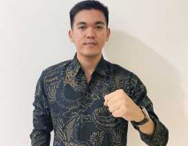 Mahasiswa Apresiasi Pilkada 2024 di Bengkalis yang Berjalan LUBER dan JURDIL