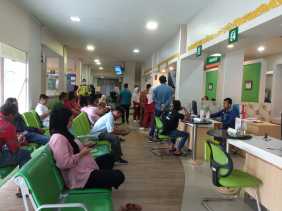 3.441 Pemilih Pemula Tak Punya Identitas, Perekaman KTP Dipercepat Jelang Pilkada