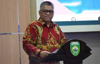 DPR Minta Pemda Percepat Digitalisasi Layanan Publik