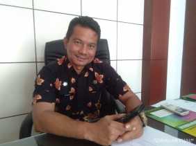 Disdukcapil Pekanbaru Luncurkan Aplikasi Penerbitan Dokumen Pasca Melahirkan