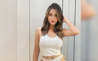 Potret Cantik Kapten Timnas Putri Indonesia Shafira Ika