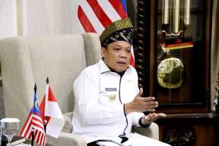 Warga Rohingya Terlantar di Pekanbaru, Muflihun Pastikan Sudah Ditempatkan di Community House