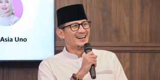 PPP: Ganjar-Sandiaga Cocok