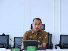 Pemko Pekanbaru Diminta Pindahkan Makam Korban Covid-19