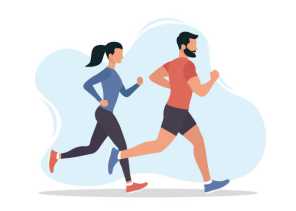 Dokter Ungkap Alasan Seseorang Bisa Tiba-Tiba Meninggal Ketika Berlari