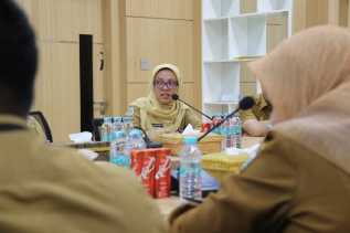 Diskes Pekanbaru Imbau Masyarakat Waspadai DBD, Tercatat Ada 351 Kasus