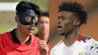 Prediksi Korea Selatan vs Ghana 28 November