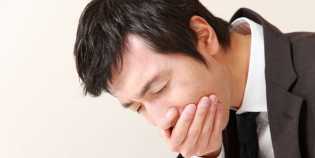 Perut Lapar Tapi Malah Merasa Mual, Ini Penyebabnya