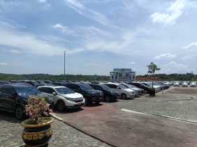 Tak Kunjung Dikembalikan, Pemko Pekanbaru Telusuri Keberadaan 200 Unit Mobil Dinas