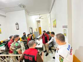 Geledah Kantor dan Rumah Eks Direksi SPRH, Kejati Riau Sita Dokumen Dugaan Korupsi Dana Participating Interest