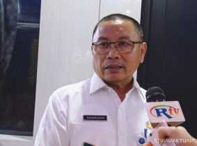 Paripurna Istimewa HUT Kota Pekanbaru ke-238, Jumlah Tamu Undangan Tidak Lagi Dibatasi