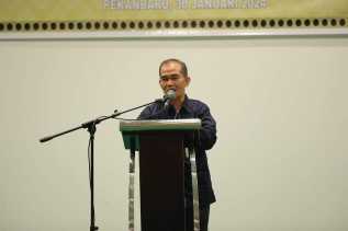 Bantuan Subsidi Bunga Bank, 500 UMKM Pekanbaru Sudah Mendaftar