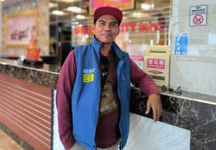 Pendaftaran Ditutup, Hanya Satu Nama Mendaftar untuk Calon Ketua DKP dan Ketua PWI Riau