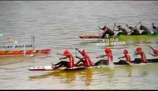 Dikalahkan Siposan Rimbo, Dua Jalur Indragiri Hulu Harus Telan Pil Pahit