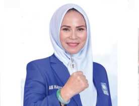 MK Tolak Gugatan, Ade Hartati Ucapkan Terima Kasih Sekaligus Permohonan Maaf Bagi Pendukung