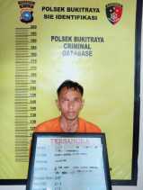 Nekat Gorok Driver Online, Ternyata Pelaku Butuh Biaya Lamar Sang Kekasih