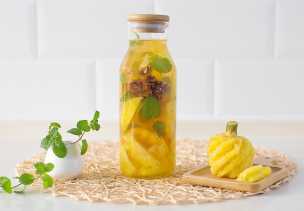 Apa Benar Air Nanas Panas Bisa Bunuh Sel Kanker?