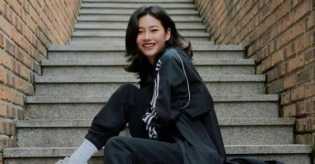 Jung Ho Yeon: Tenar Bikin Sulit MakanSelama 20 Hari Ke Depan