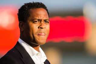 Patrick Kluivert Siap Bawa Timnas Indonesia ke Piala Dunia