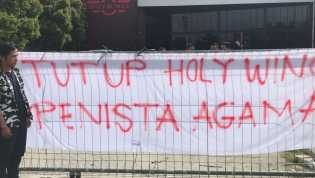 Bapera Riau Minta Holywings Pekanbaru Tutup, Management Minta Maaf