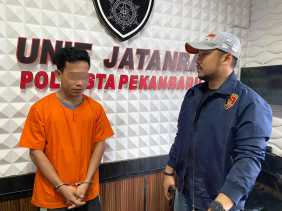 Sopir Ambil Uang dan Sarang Walet Majikan, Kerugian Capai Rp2 Miliar