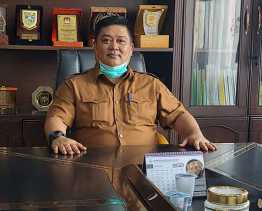 DLHK Aktifkan Gakkum, 15 Tim Awasi Masyarakat Buang Sampah Sembarangan