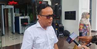 Immanuel Ebenezer Dicopot dari Komisaris Utama Anak Usaha BUMN