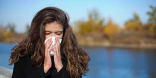 Lima Makanan yang Bisa Membuat Hidung jadi 'Meler'