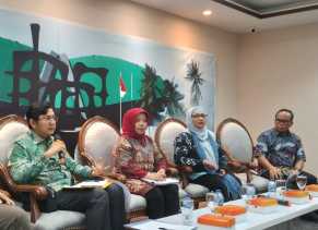 Hentikan Perundungan Anak, Perlu Regulasi Khusus Media Sosial