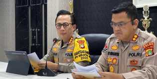 31 Anggota Ormas PP jadi Tersangka Kericuhan di RSUD