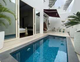 Magnolia City Cluster dan Peran Developer Terpercaya dalam Pasar Perumahan Pekanbaru