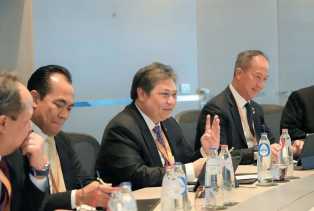 Hadapi Tantangan Global 2023, Pemerintah Harus Perkuat Ekonomi Domestik