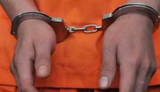 Kelabui Polisi, Pecandu Narkoba Buang BB