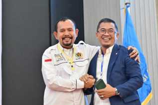 PWI Riau Akan Tindaklanjuti Instruksi DK PWI Pusat Terkait Anggota Ilegal