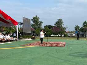 PT SPR Diberi Waktu 14 Hari Tanggapi Surat Pemprov Riau Soal RUPS LB