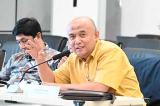 Tahun Baru 1 Muharram Momentum Hijrah ke Ramah Lingkungan