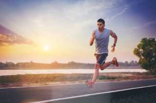 Ini Kesalahan Pelari Pemula saat Ikuti Event Lar