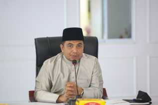 Pemko Pekanbaru Segera Mulai Program Sekolah Rakyat