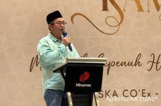 Kamis Lusa, PWI Riau Gelar Buka Puasa Bersama Serta Santuni Anak Yatim